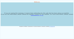 Desktop Screenshot of cdrn.or.ug
